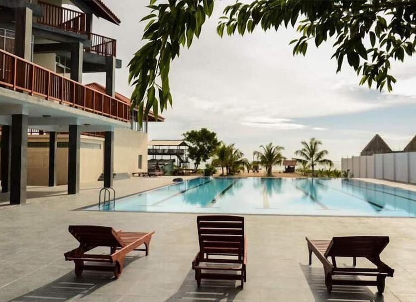 Piscine Photo
