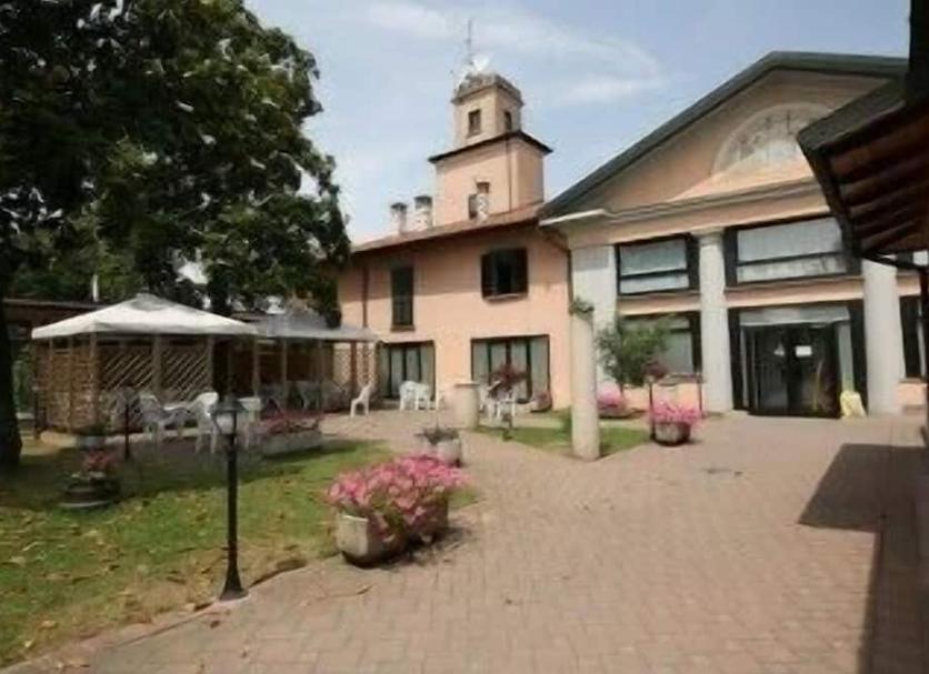 Bâtiment Photo