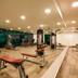 Salle de sport