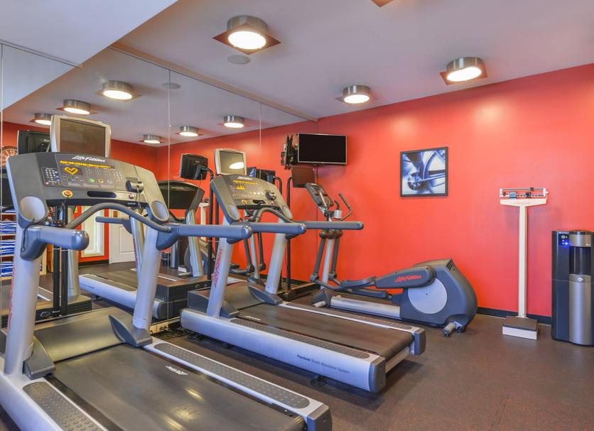 Salle de sport Photo