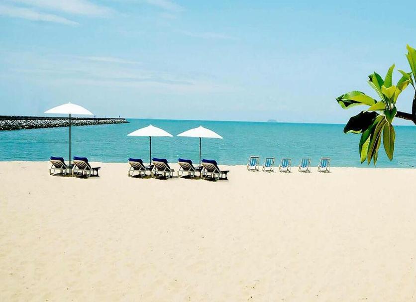 Plage Photo