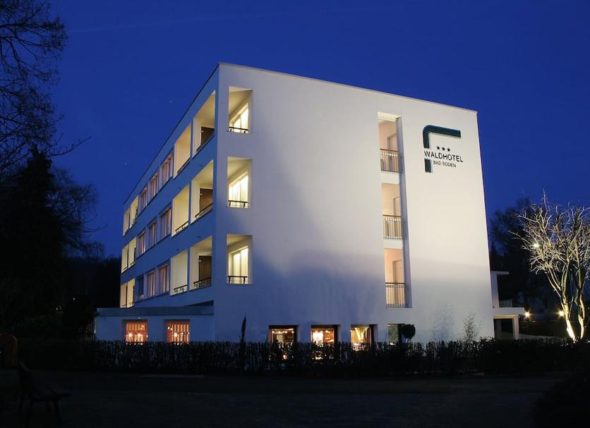 Bâtiment Photo