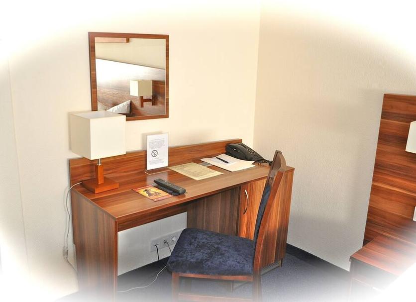 Équipements de la chambre Photo