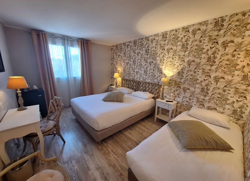 Chambre Photo