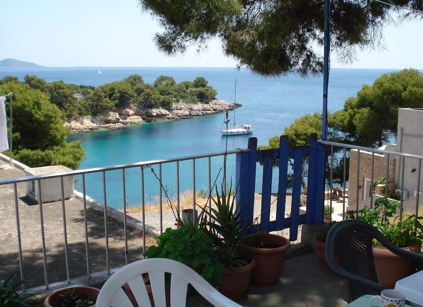 Balcon Photo