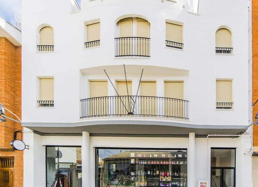 Bâtiment Photo