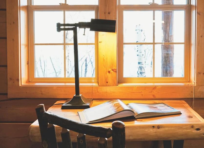 Équipements de la chambre Photo