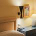 Équipements de la chambre