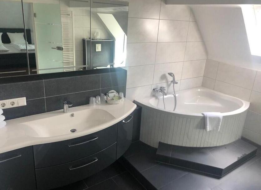 Salle de bain Photo