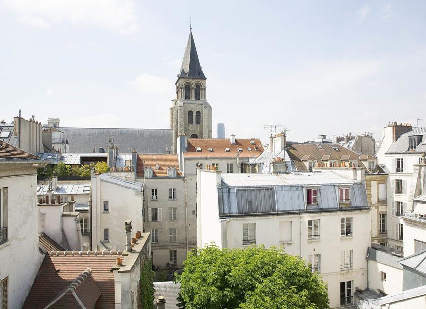 Extérieur Photo