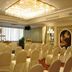 Salle de banquet