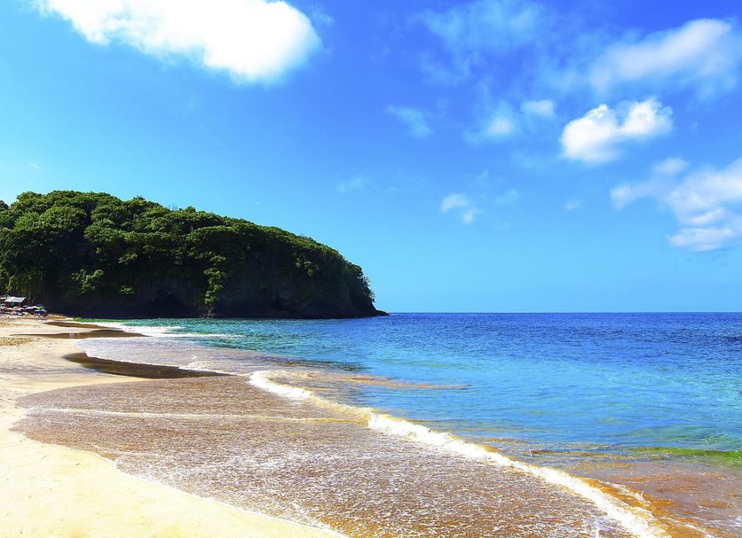 Plage Photo