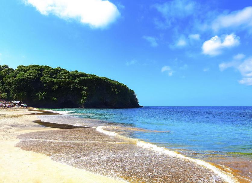 Plage Photo