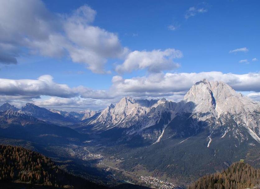 Extérieur Photo
