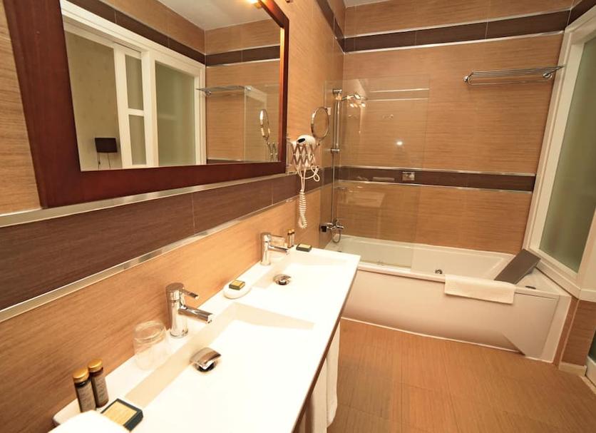 Salle de bain Photo