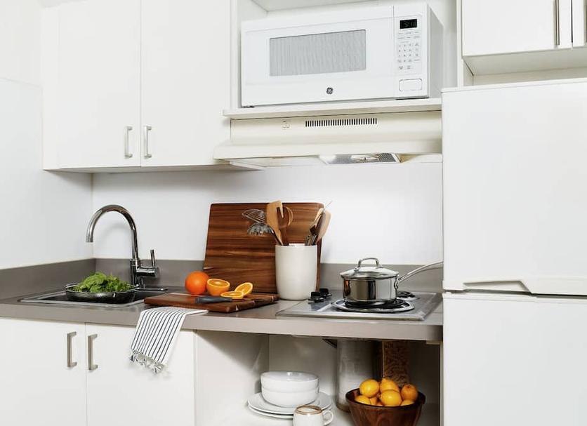 Cuisine Photo