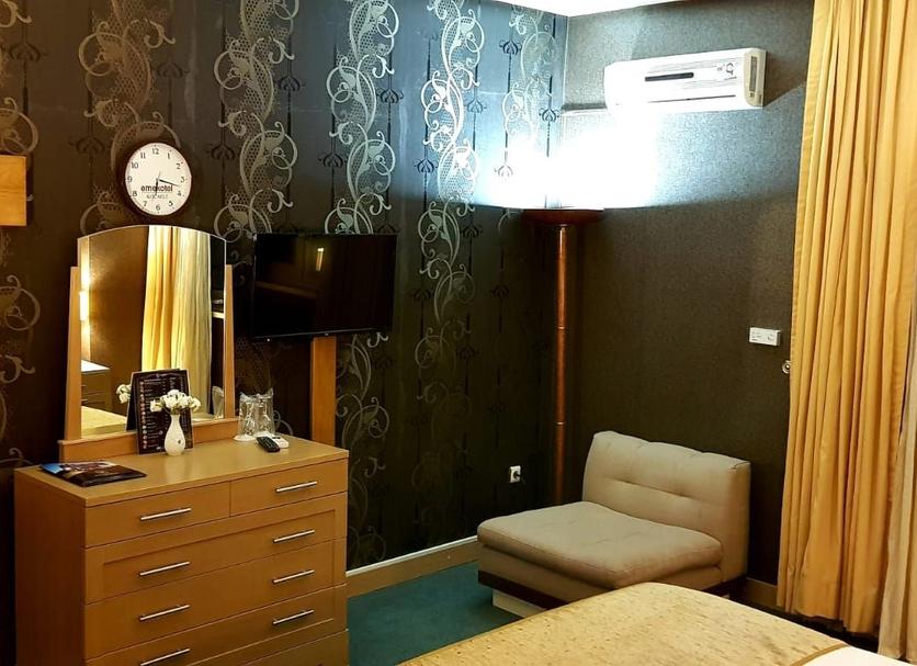 Équipements de la chambre Photo