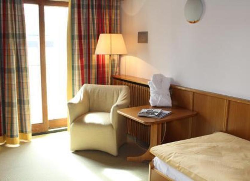 Équipements de la chambre Photo