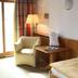 Équipements de la chambre