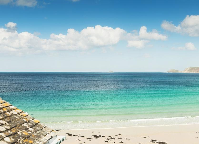 Plage Photo