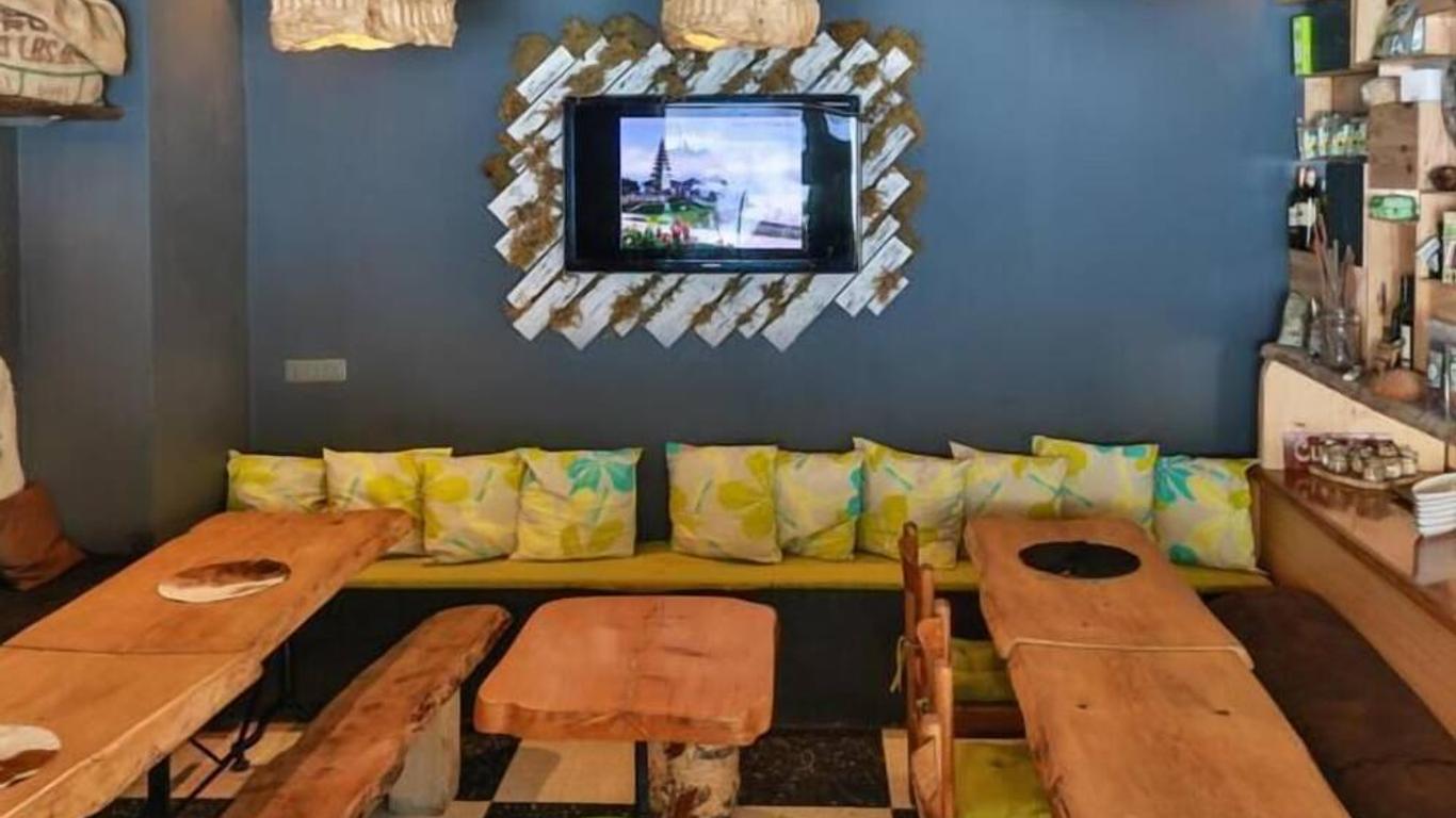 Green Ecolodge
