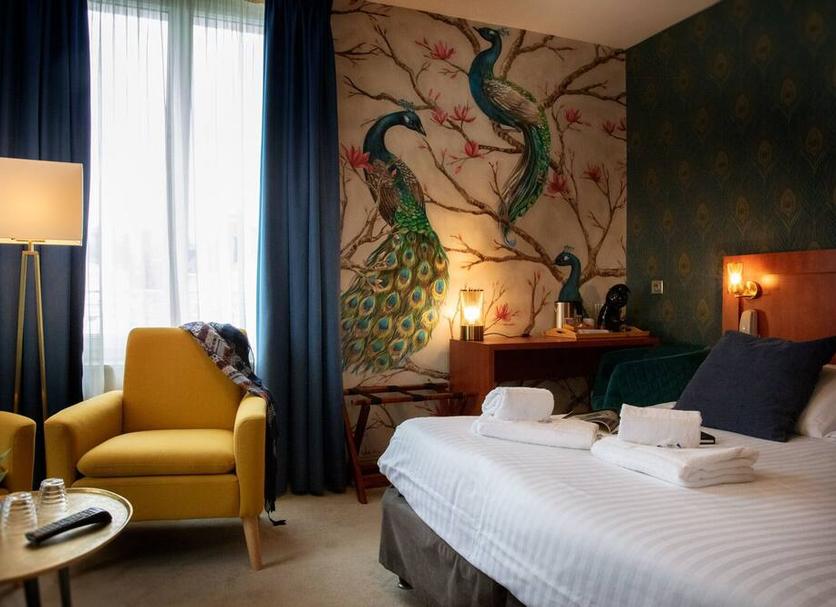 Chambre Photo