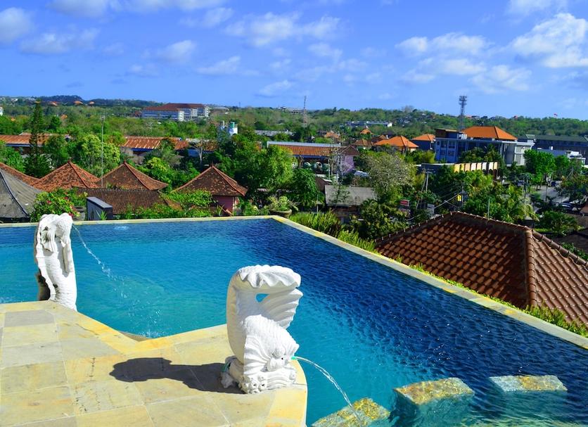 Piscine Photo