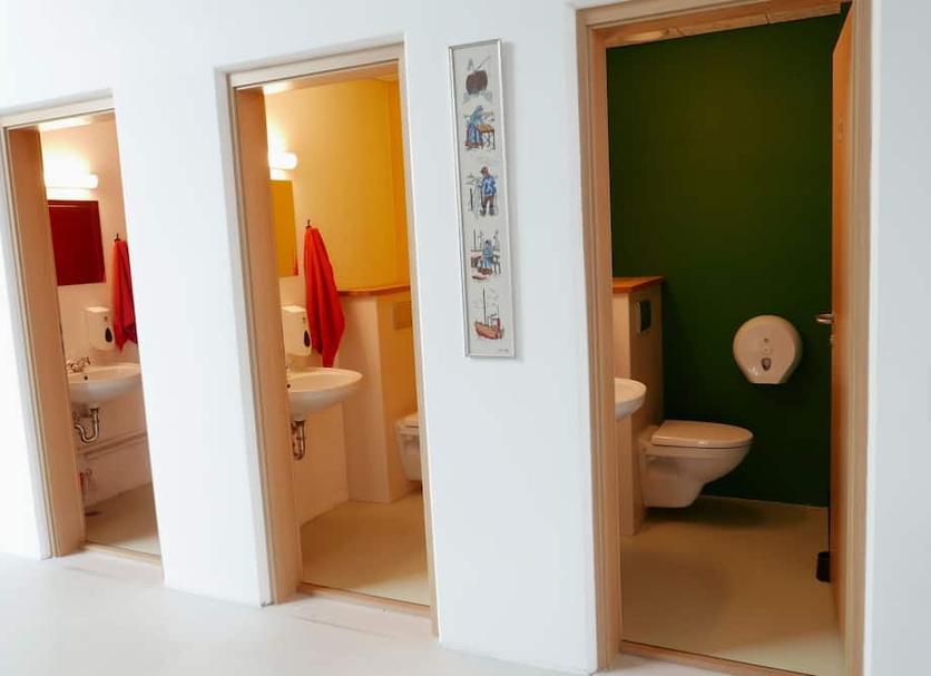 Salle de bain Photo