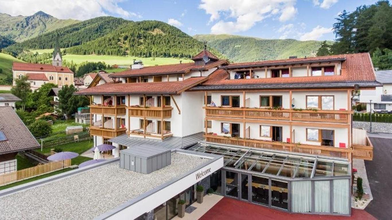 Hotel Waldrast