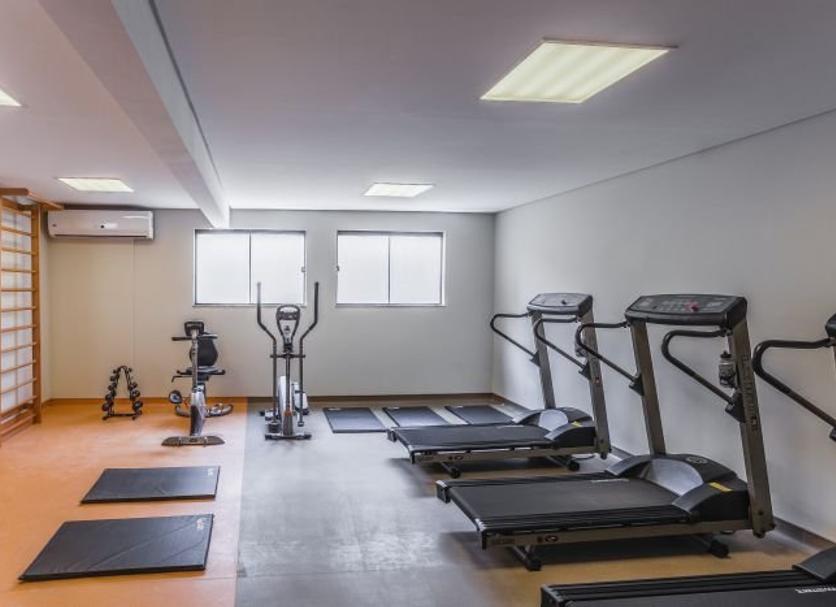Salle de sport Photo