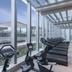 Salle de sport