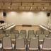 Espace de conférence