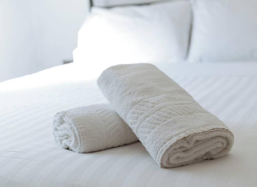 Équipements de la chambre Photo