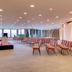 Espace de conférence