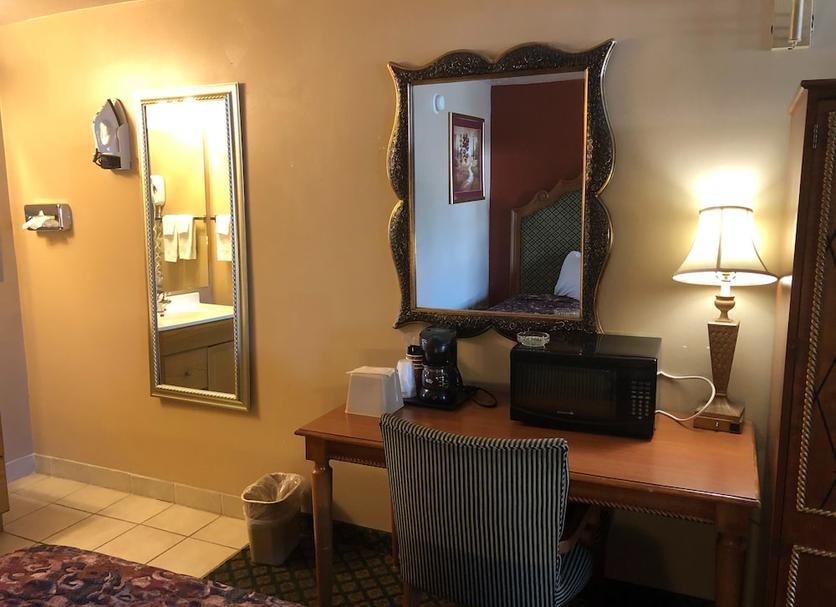 Équipements de la chambre Photo