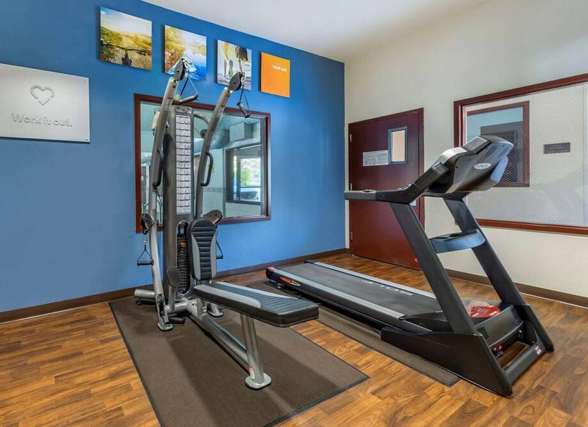 Salle de sport Photo