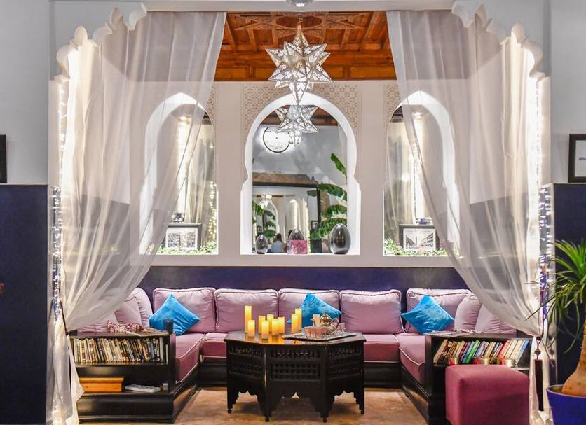 Salon Photo