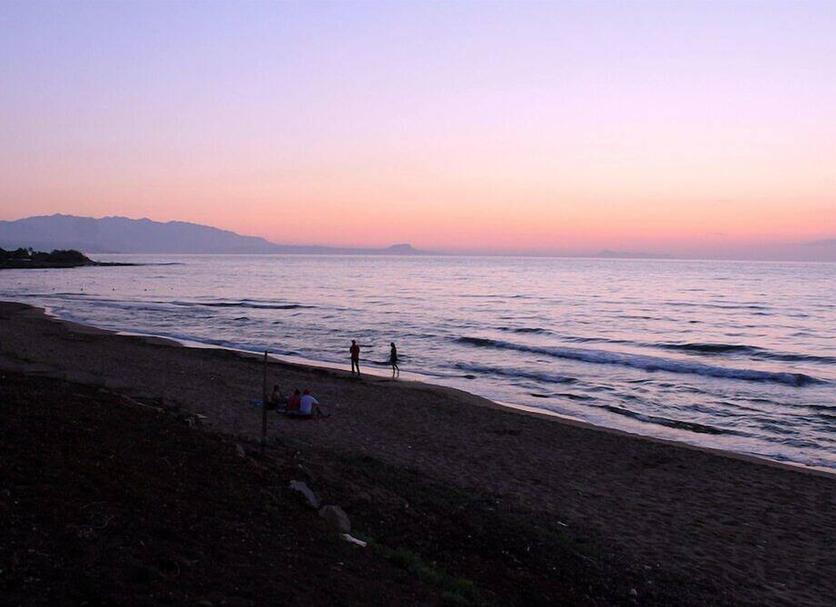 Plage Photo