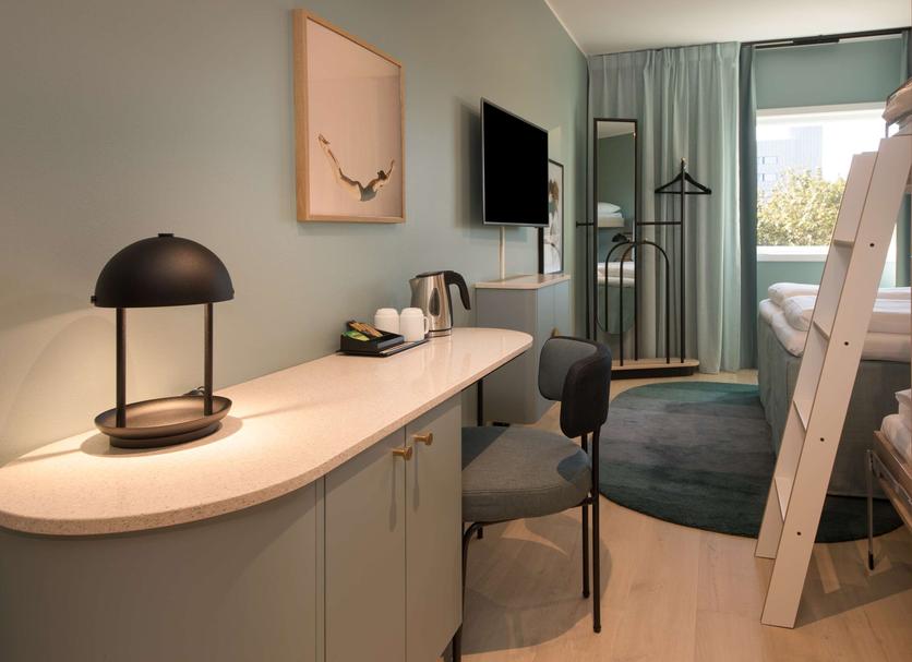 Équipements de la chambre Photo