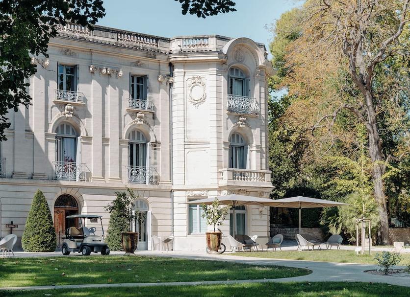 Bâtiment Photo