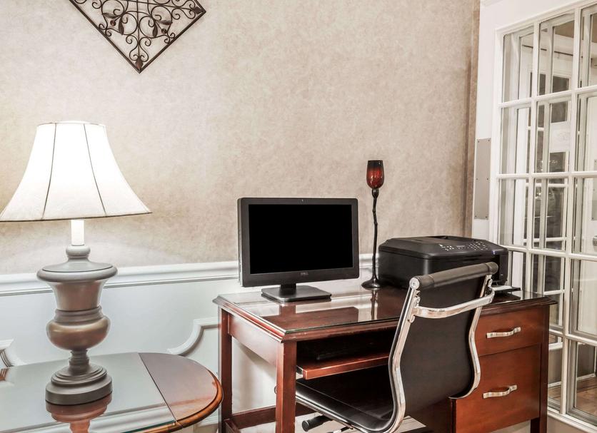 Équipements de la chambre Photo