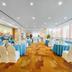 Salle de banquet