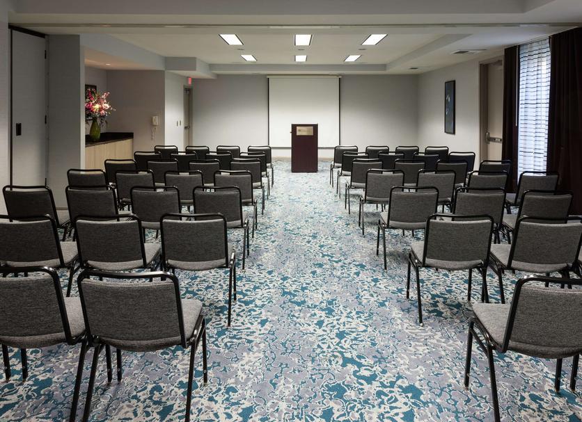 Espace de conférence Photo