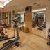 Salle de sport