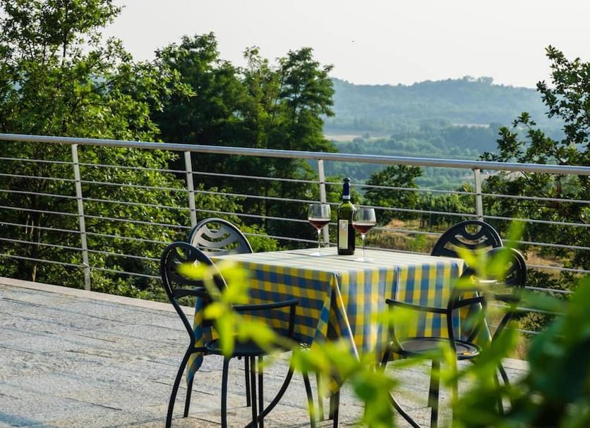 Balcon Photo