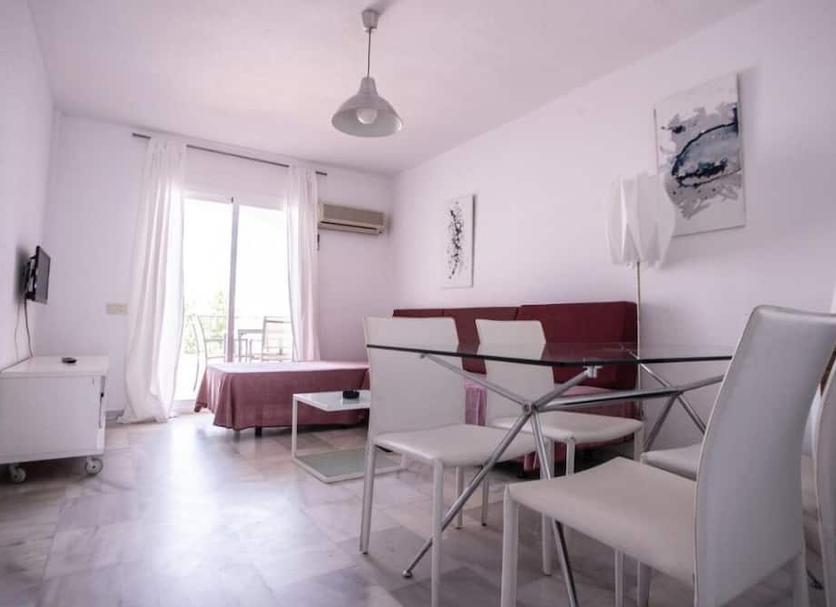 Salle à manger Photo