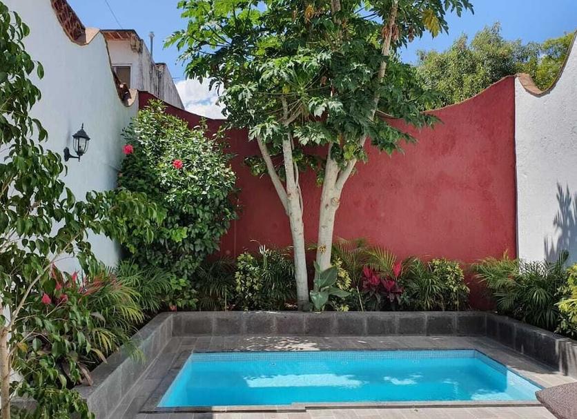 Piscine Photo