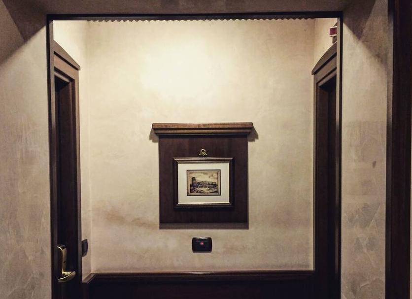 Équipements de la chambre Photo