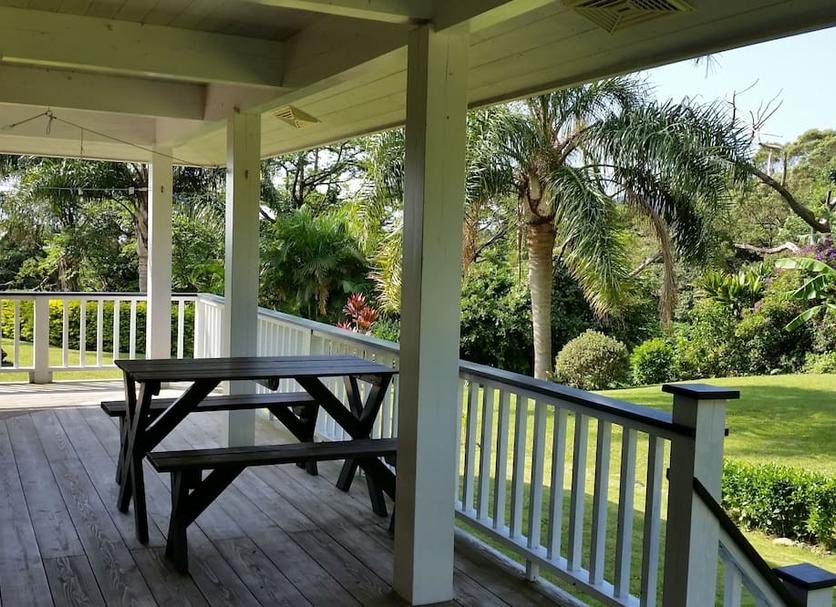 Balcon Photo