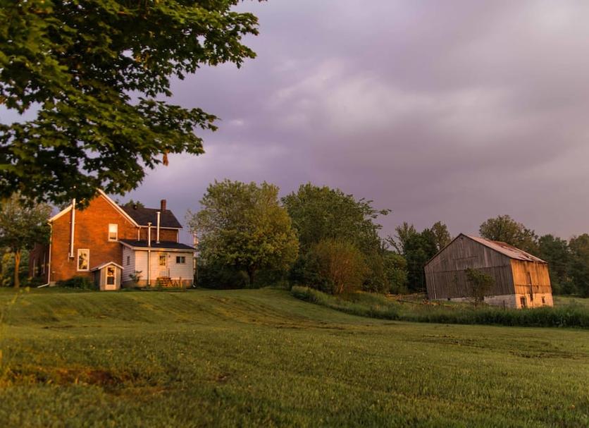 Extérieur Photo